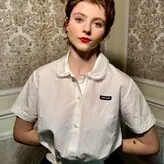 Thomasin McKenzie голая #0226