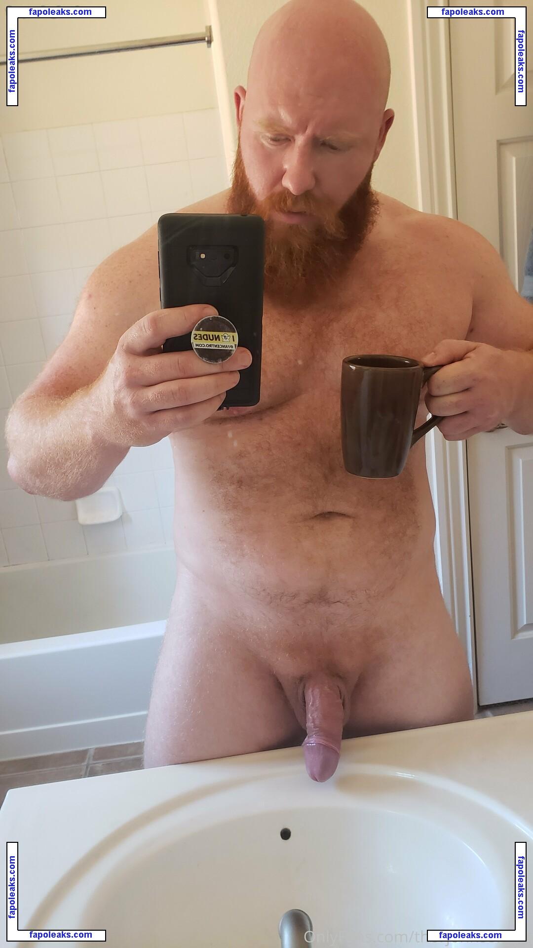 thorjohnsonxxx nude photo #0030 from OnlyFans