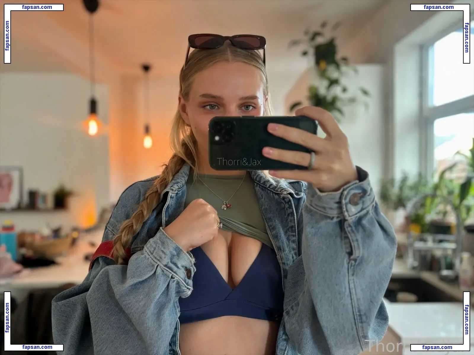 thorriandjax nude photo #0016 from OnlyFans