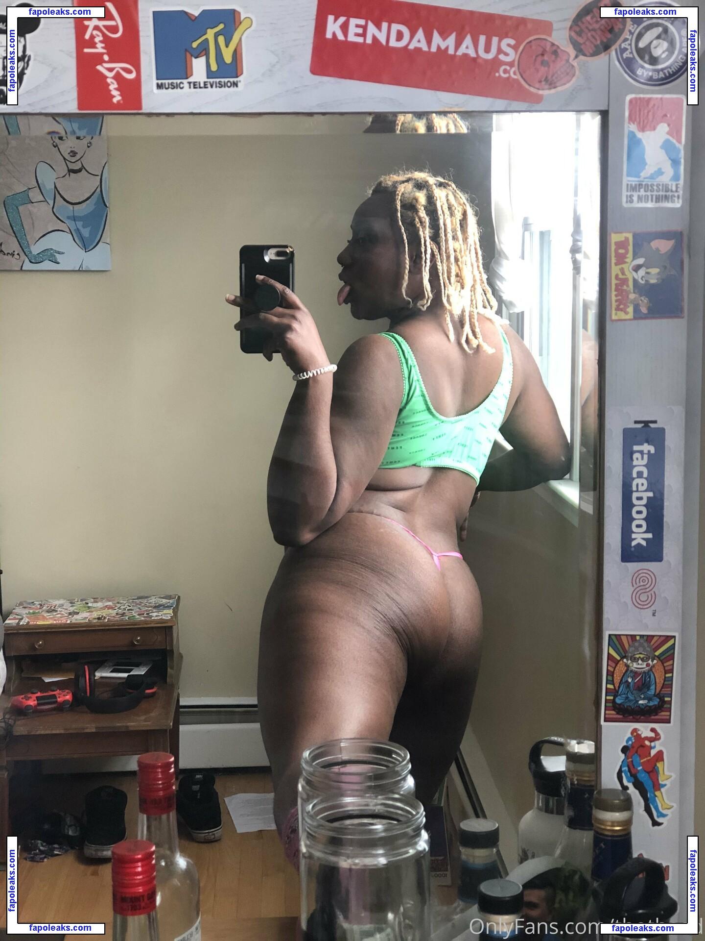 thothead nude photo #0021 from OnlyFans