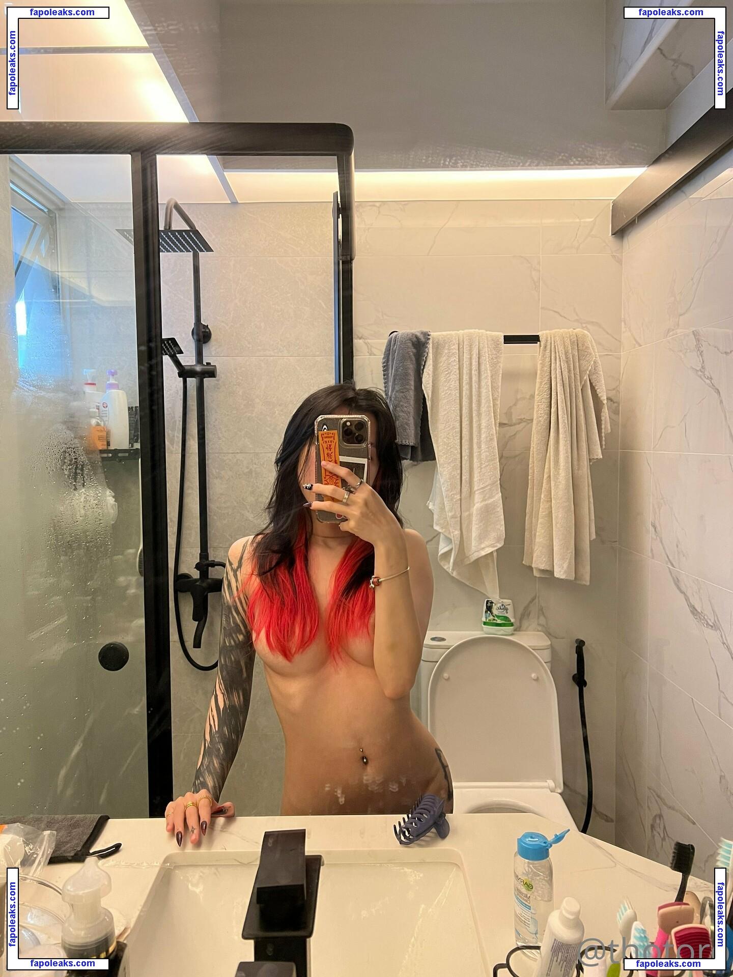 Thotoro / bbraexo nude photo #0042 from OnlyFans