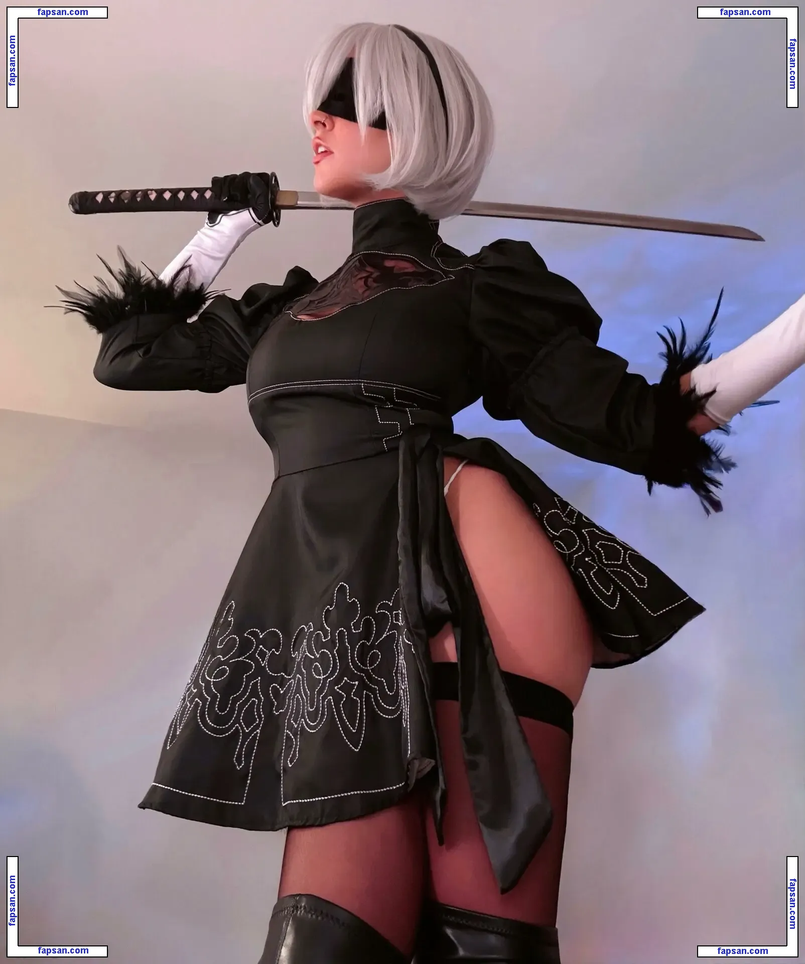 Thousandhunny голая фото #0299 с Онлифанс