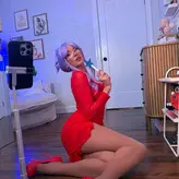 Thousandhunny голая #0372