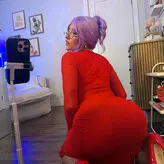 Thousandhunny голая #0375