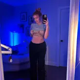 Thousandhunny голая #0386