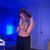 Thousandhunny голая #0389