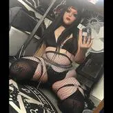 Thrashbarbie голая #0004