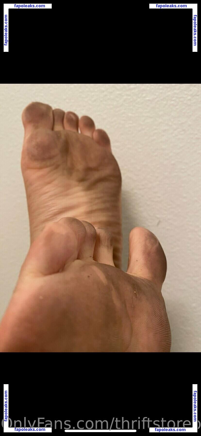thriftstorebirks / thriftswithkris nude photo #0001 from OnlyFans