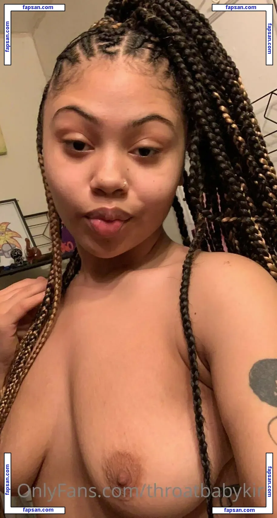 throatbabykira nude photo #0003 from OnlyFans