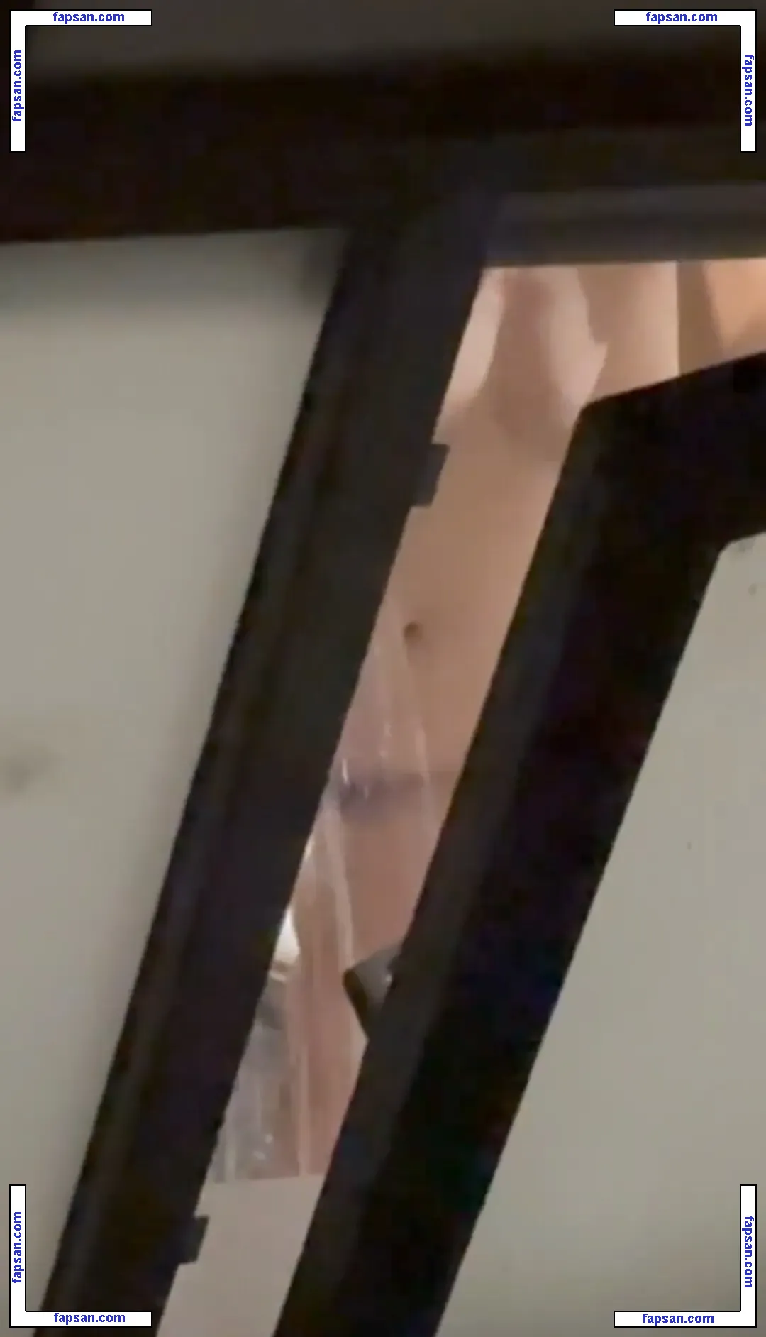 Through The Window nude photo #0005 from OnlyFans