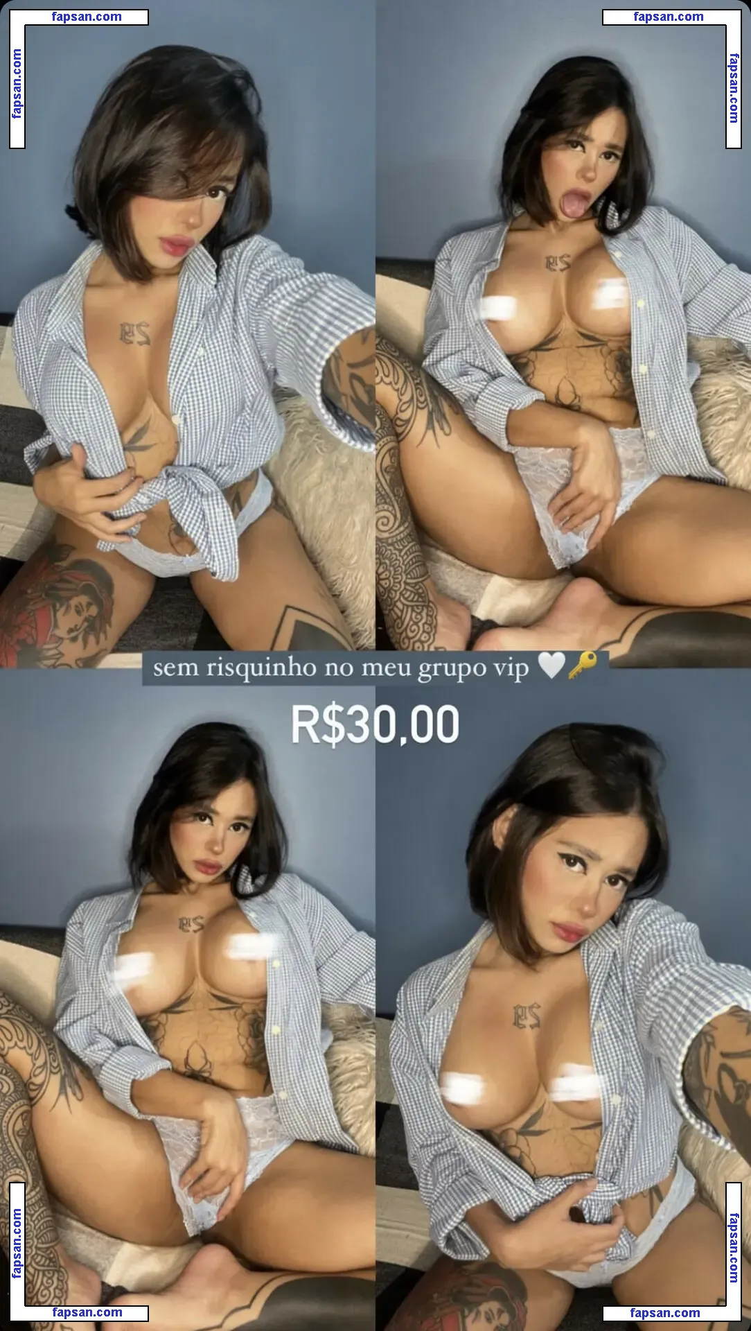 Thufy / thufyfy / tinymodelthuy nude photo #0006 from OnlyFans