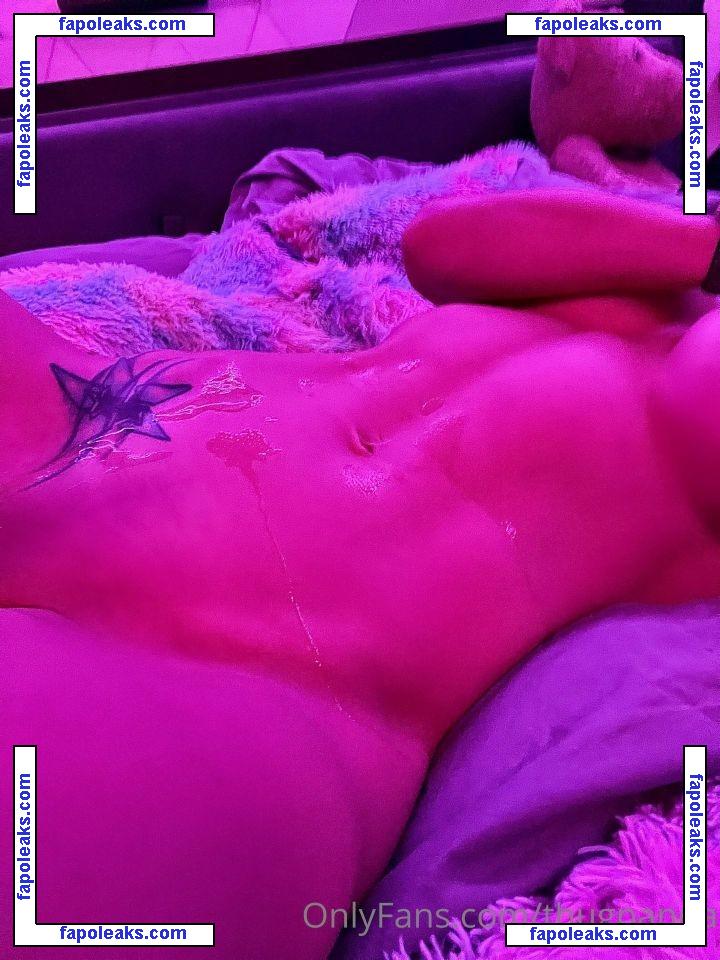 Thug Panda / emmamatiabjj / thugpanda nude photo #0006 from OnlyFans