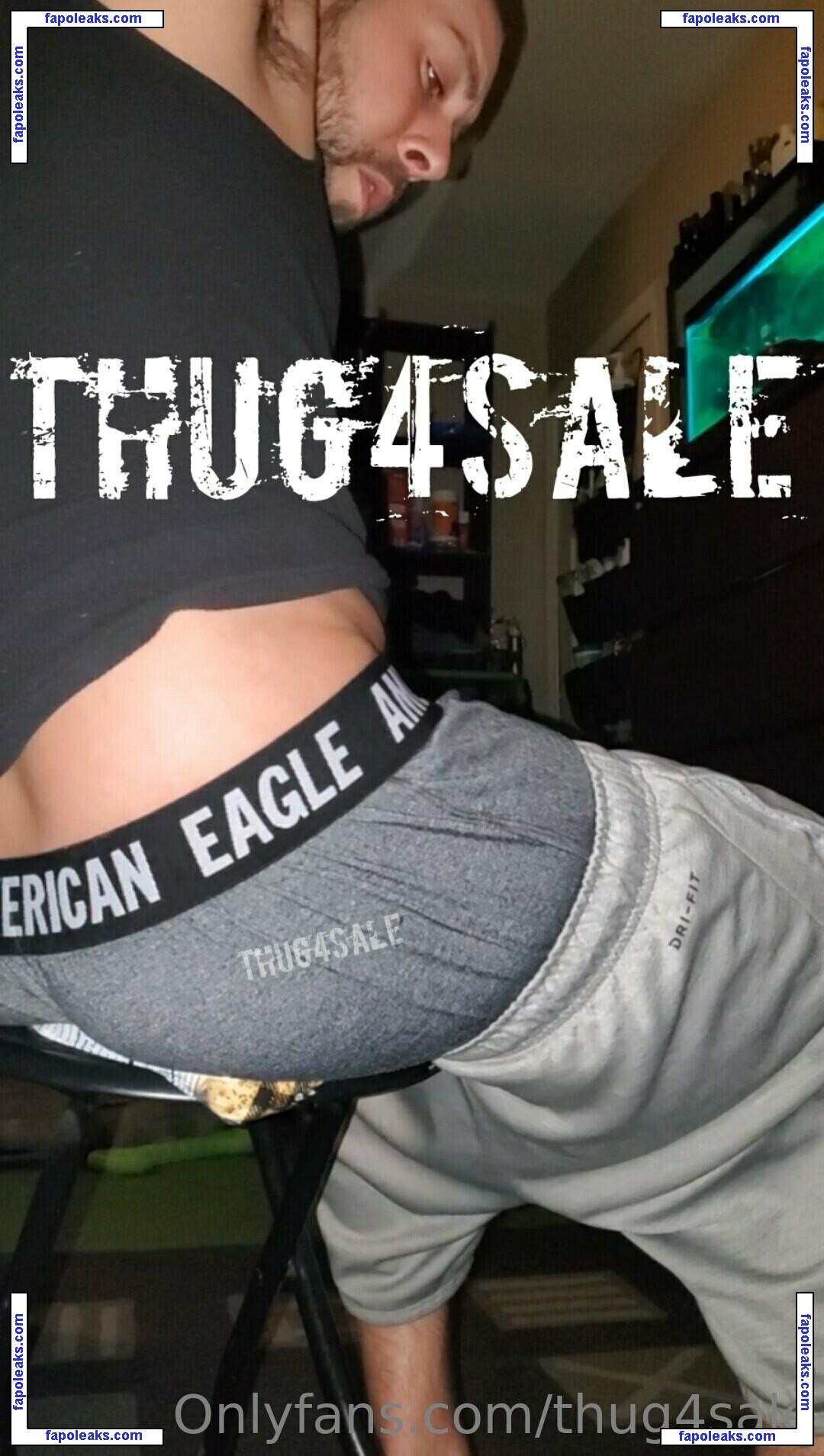 thug4sale / thug4sale100 nude photo #0029 from OnlyFans