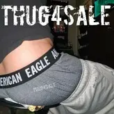 thug4sale голая #0029