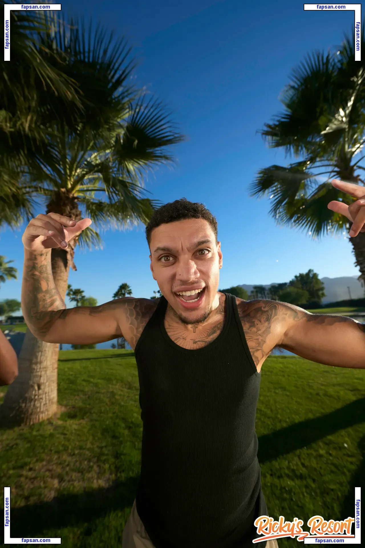 Thuggers World голая фото #0015 с Онлифанс