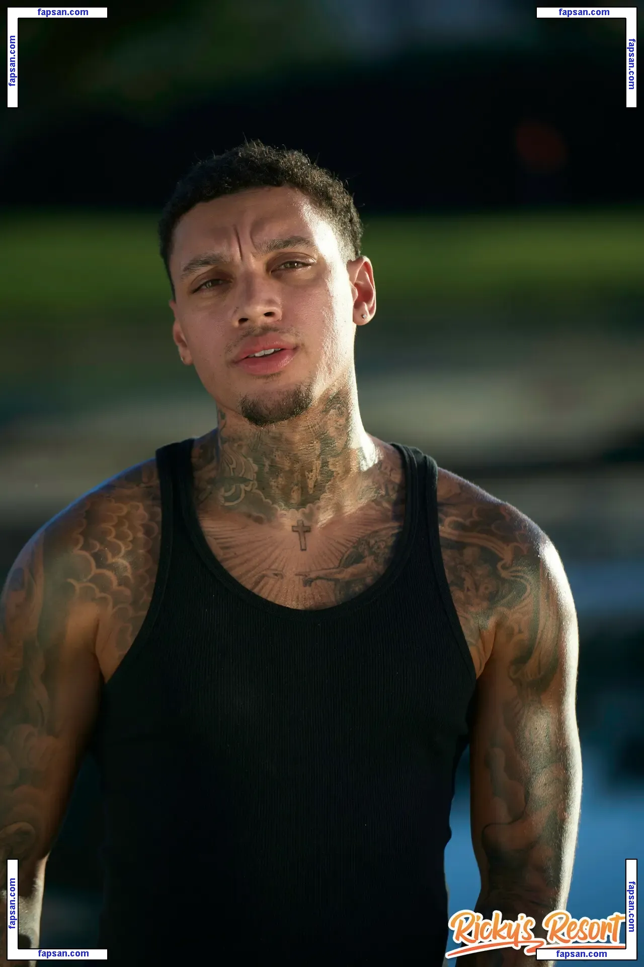 Thuggers World голая фото #0017 с Онлифанс