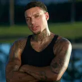 Thuggers World голая #0009