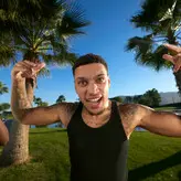 Thuggers World голая #0015