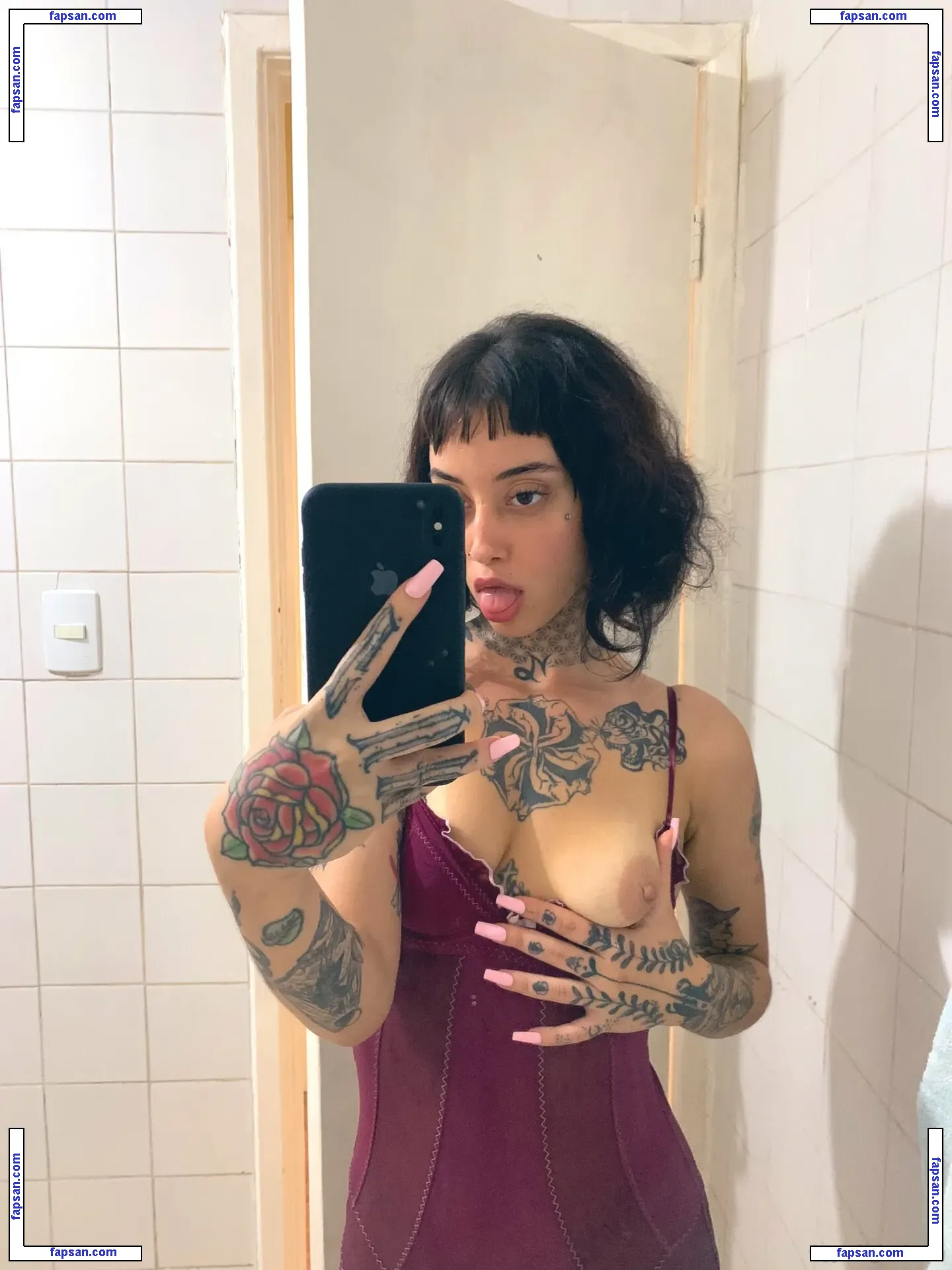 thullemontes nude photo #0017 from OnlyFans