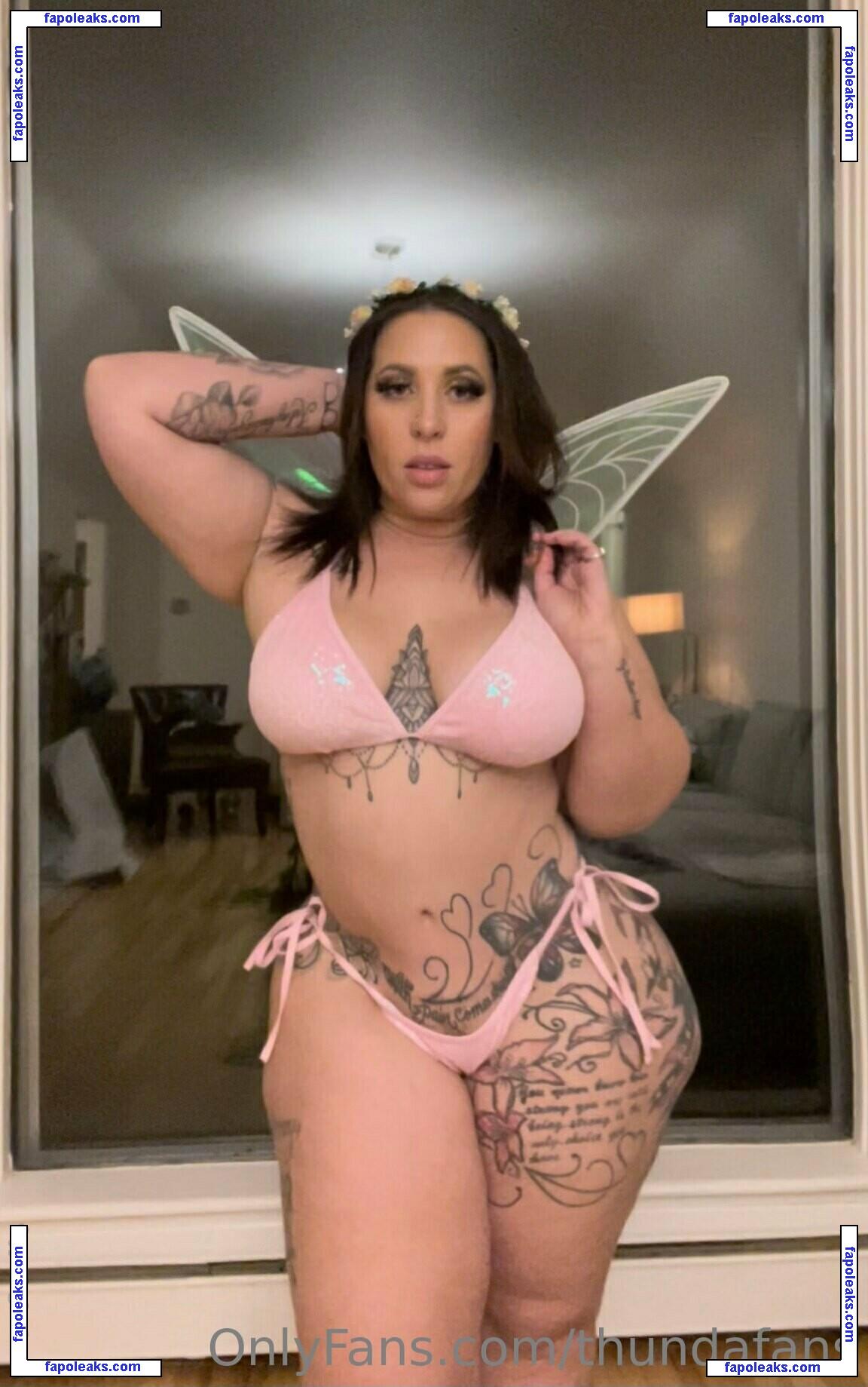 thundafans / thunda_cakez_fan nude photo #0030 from OnlyFans