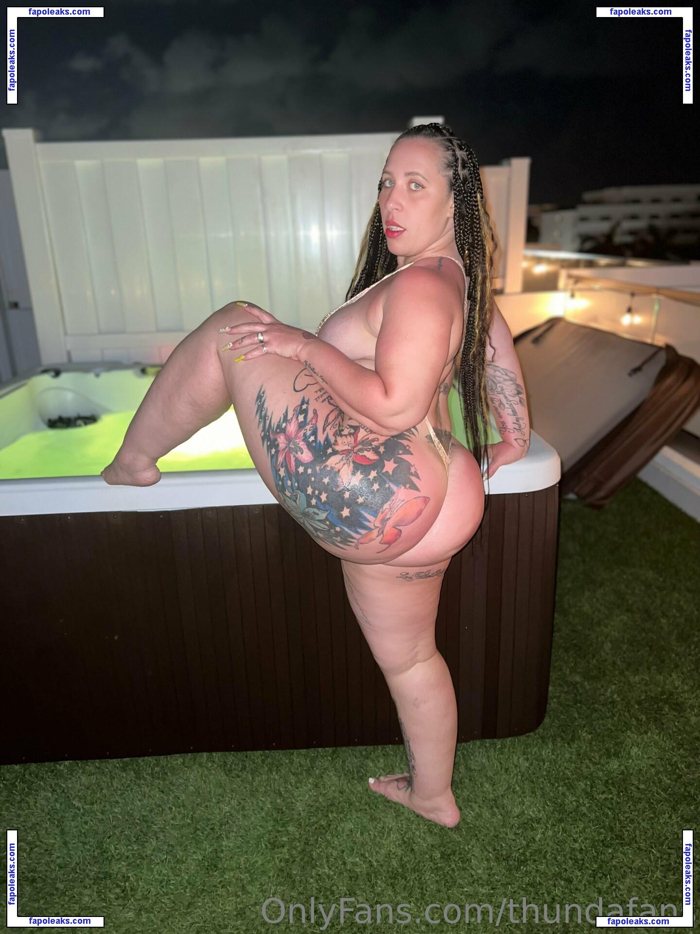 thundafans / thunda_cakez_fan nude photo #0042 from OnlyFans