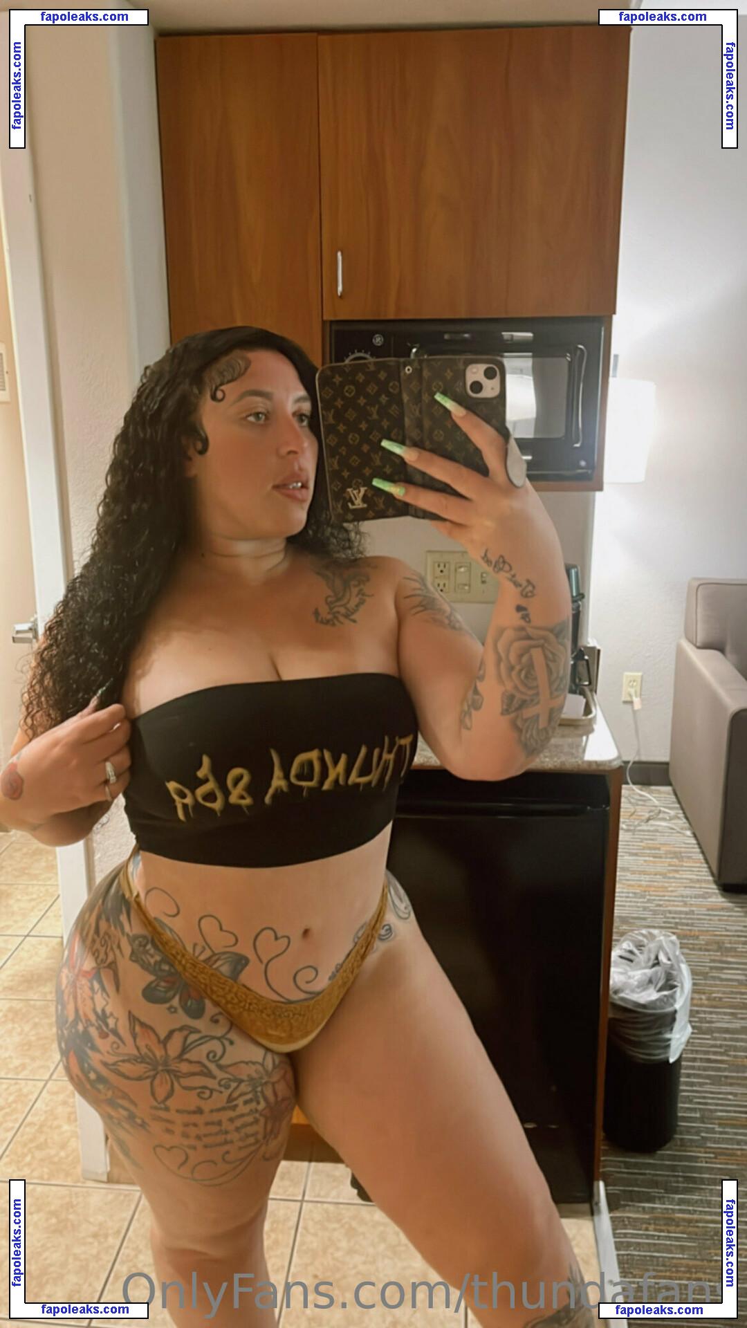 thundafans / thunda_cakez_fan nude photo #0077 from OnlyFans