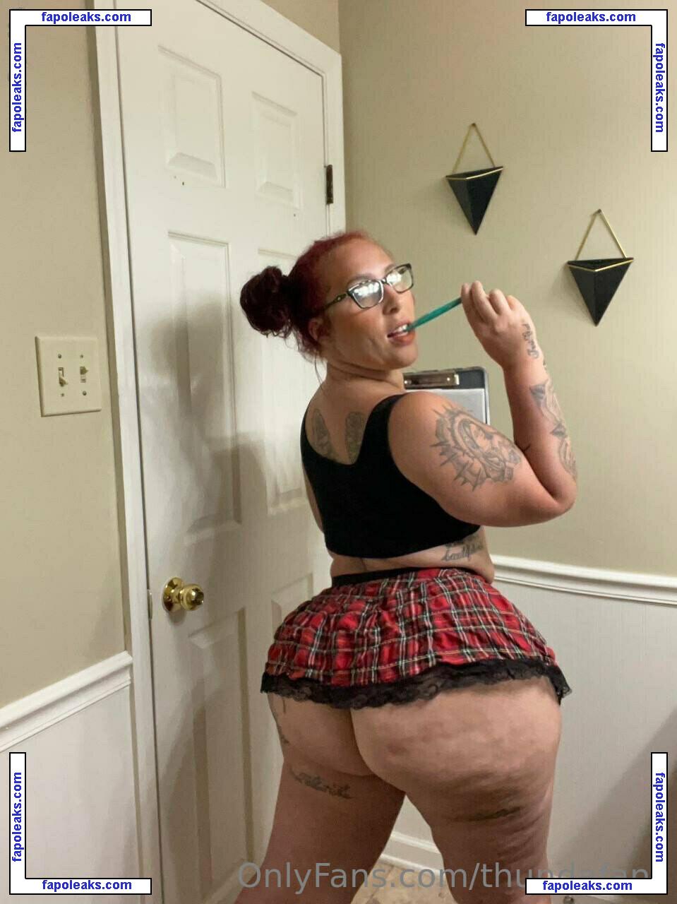 thundafans / thunda_cakez_fan nude photo #0099 from OnlyFans