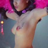 Thuy An Luu nude #0007