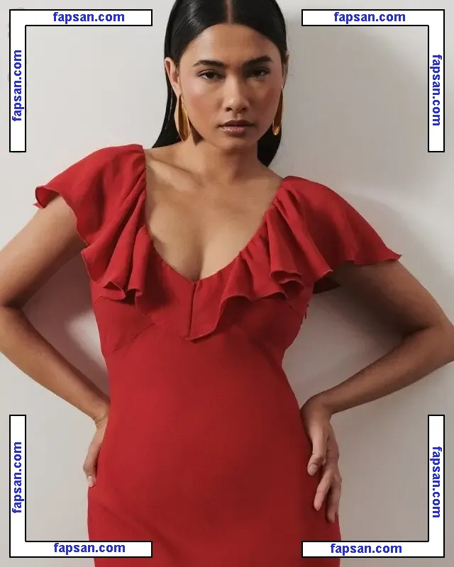 Thuzar Wint Lwin голая фото #0007 с Онлифанс