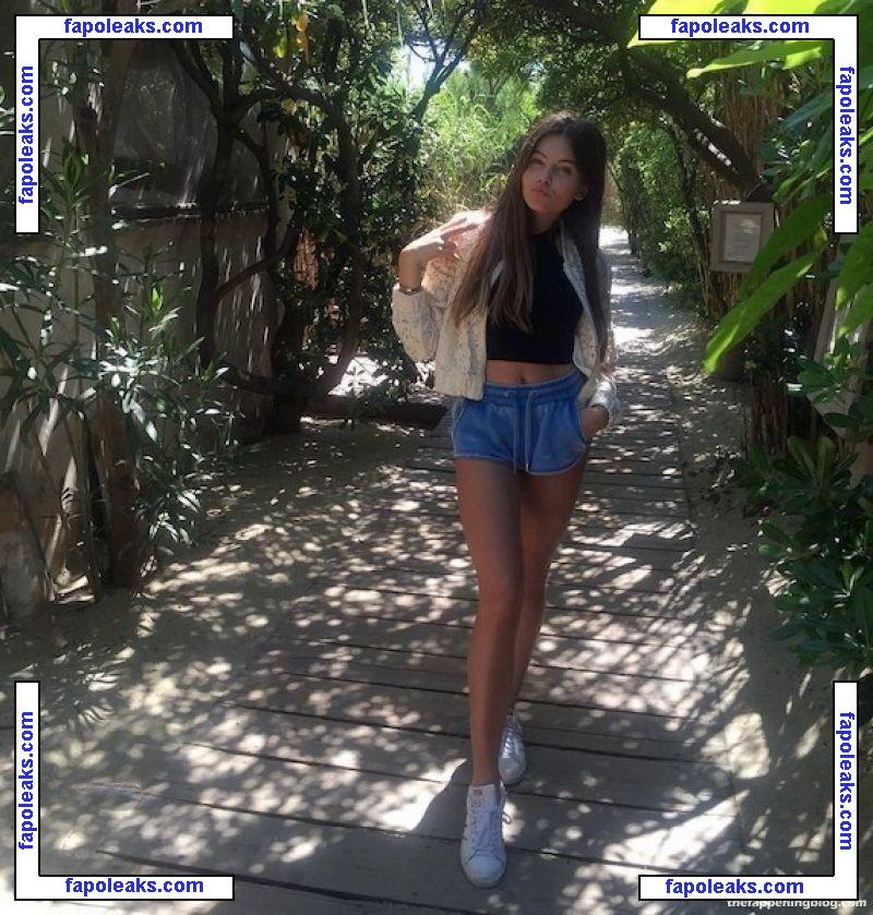 Thylane Blondeau / thylaneblondeau голая фото #0069 с Онлифанс