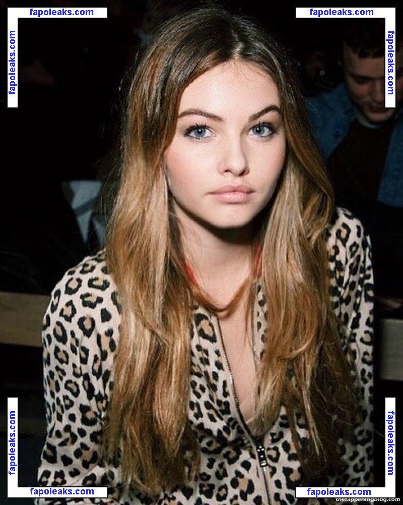 Thylane Blondeau / thylaneblondeau голая фото #0077 с Онлифанс