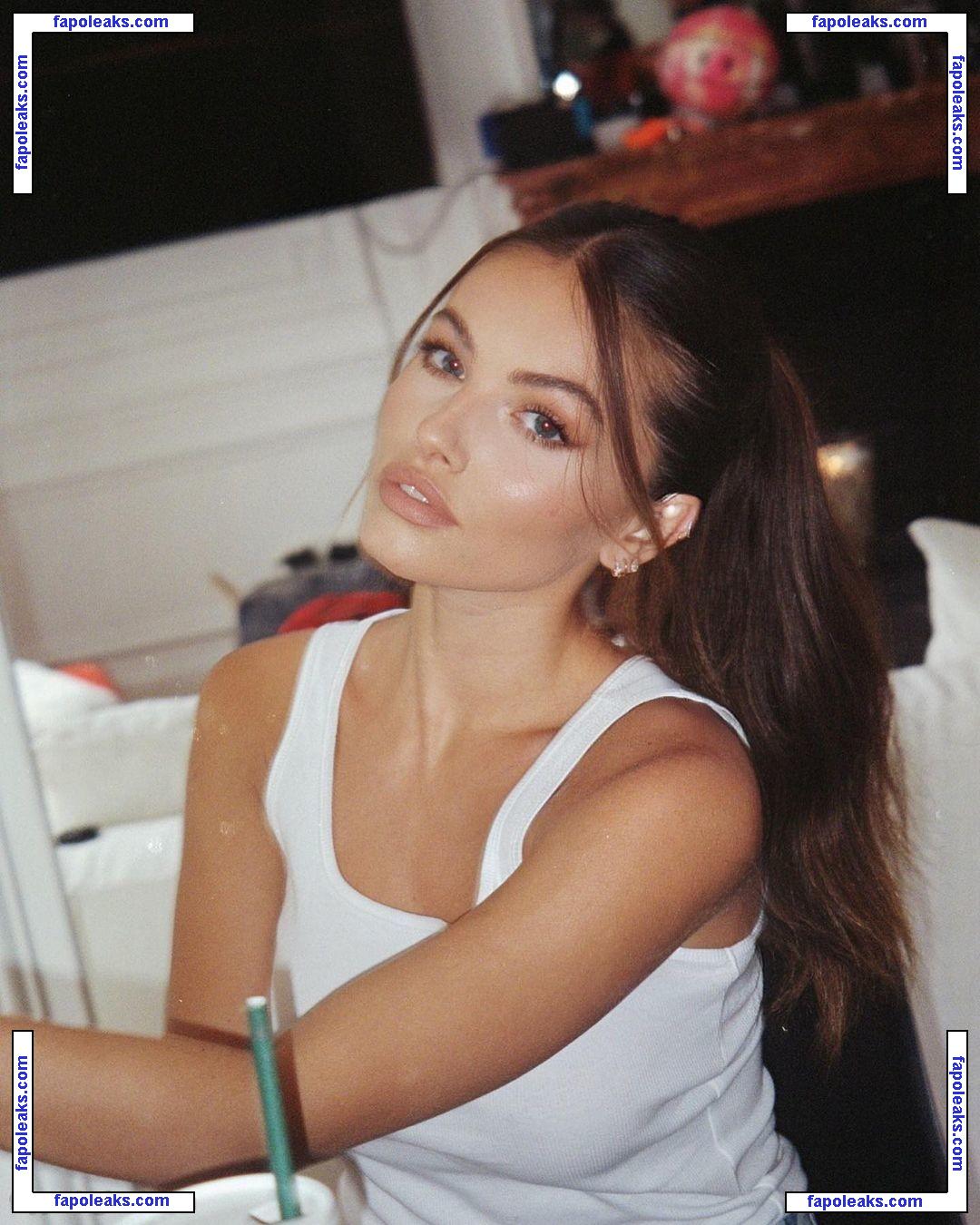 Thylane Blondeau / thylaneblondeau nude photo #0209 from OnlyFans