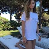 Thylane Blondeau голая #0068