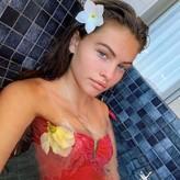 Thylane Blondeau голая #0070