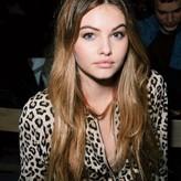 Thylane Blondeau голая #0077