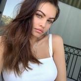 Thylane Blondeau голая #0078