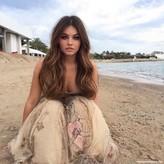 Thylane Blondeau голая #0080