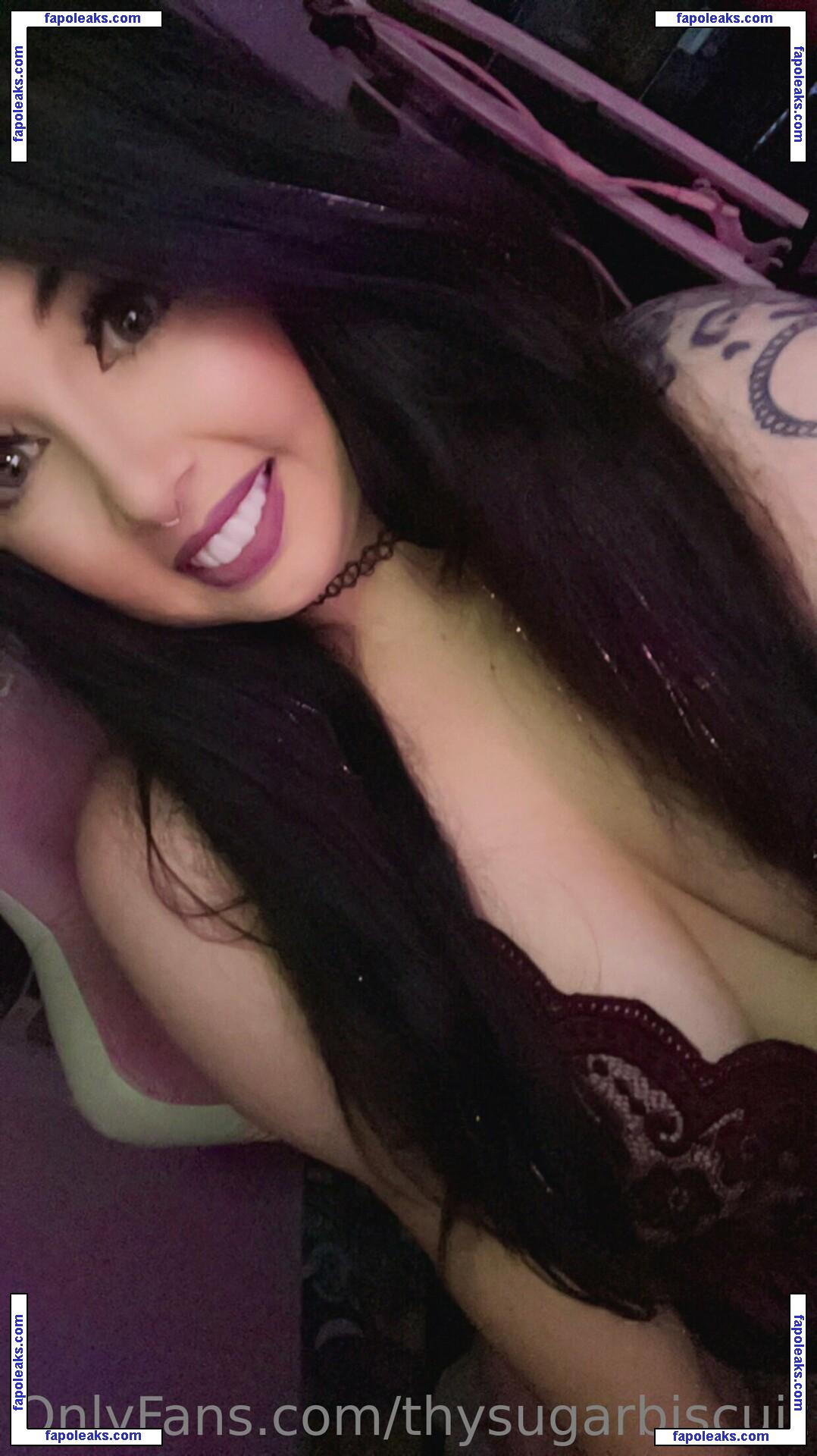 thysugarbiscuit / wrpgt912official_ nude photo #0007 from OnlyFans