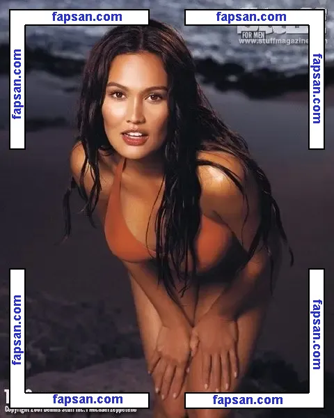 Tia Carrere nude photo #0189 from OnlyFans