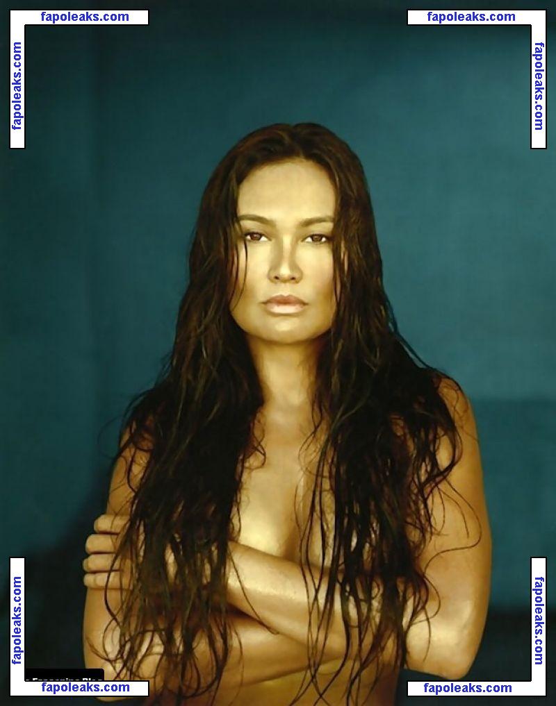 Tia Carrere / tiacarrere nude photo #0215 from OnlyFans