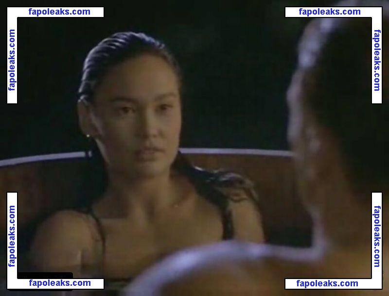 Tia Carrere / tiacarrere голая фото #0227 с Онлифанс