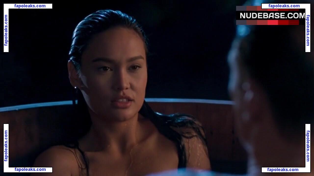 Tia Carrere / tiacarrere nude photo #0239 from OnlyFans