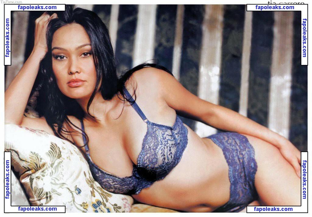 Tia Carrere / tiacarrere голая фото #0247 с Онлифанс