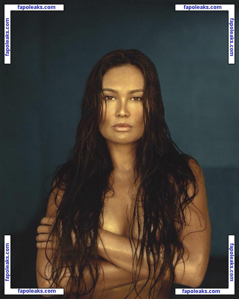 Tia Carrere / tiacarrere nude photo #0250 from OnlyFans