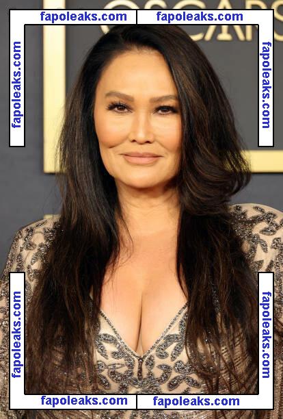 Tia Carrere / tiacarrere nude photo #0253 from OnlyFans