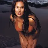 Tia Carrere nude #0189