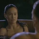 Tia Carrere голая #0227