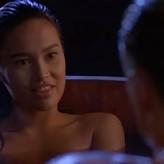 Tia Carrere голая #0232