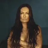 Tia Carrere голая #0250