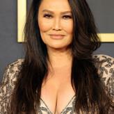 Tia Carrere голая #0253